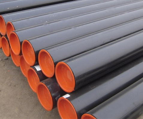 Özel Dikişsiz Çelik Boru